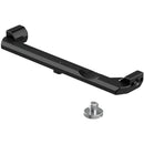Bright Tangerine Side Rib Brace for FUJIFILM GFX ETERNA