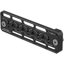 Bright Tangerine Vertical Adapter for FUJIFILM GFX ETERNA