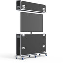 Gator EXPO E-Series ELIFT Case for 55" LED Screen