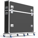 Gator EXPO E-Series ELIFT Case for 55" LED Screen