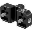 Bright Tangerine Rod Height Adapter for KASBAH ?tman