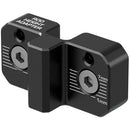 Bright Tangerine Rod Height Adapter for KASBAH ?tman