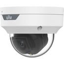 Uniview 2MP ColorHunter Wise-ISP Dome Network Camera (4.0mm)