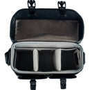 Oberwerth Momentum Camera Bag (Night Blue, Large)