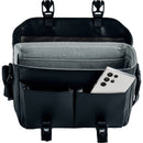 Oberwerth Momentum Camera Bag (Night Blue, Large)
