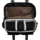 Oberwerth Momentum Camera Bag (Black, Large)