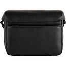 Oberwerth Momentum Camera Bag (Black, Large)