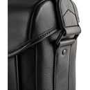 Oberwerth Momentum Camera Bag (Black, Large)