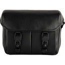 Oberwerth Momentum Camera Bag (Black, Large)