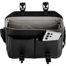 Oberwerth Momentum Camera Bag (Black, Large)