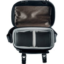 Oberwerth Momentum Camera Bag (Night Blue, Medium)