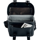Oberwerth Momentum Camera Bag (Night Blue, Medium)