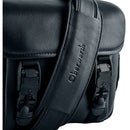 Oberwerth Momentum Camera Bag (Night Blue, Medium)