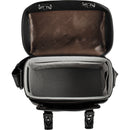 Oberwerth Momentum Camera Bag (Black, Medium)