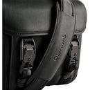 Oberwerth Momentum Camera Bag (Black, Medium)
