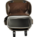 Oberwerth Momentum Camera Bag (Olive Green, Medium)