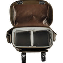 Oberwerth Momentum Camera Bag (Olive Green, Medium)