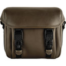 Oberwerth Momentum Camera Bag (Olive Green, Medium)