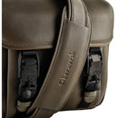 Oberwerth Momentum Camera Bag (Olive Green, Medium)