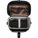 Oberwerth Momentum Camera Bag (Black, Small)