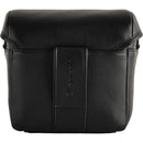 Oberwerth Momentum Camera Bag (Black, Small)