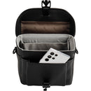 Oberwerth Momentum Camera Bag (Black, Small)