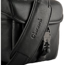 Oberwerth Momentum Camera Bag (Black, Small)