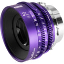 7Artisans Floral Bloom 37mm T2.9 Lens (ARRI PL)