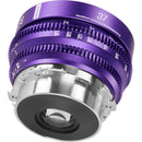 7Artisans Floral Bloom 37mm T2.9 Lens (ARRI PL)