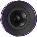 7Artisans Floral Bloom 37mm T2.9 Lens (ARRI PL)