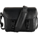 Oberwerth Momentum Camera Bag (Black, Large)