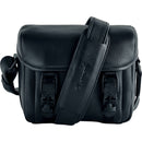 Oberwerth Momentum Camera Bag (Night Blue, Medium)