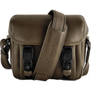 Oberwerth Momentum Camera Bag (Olive Green, Medium)