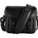Oberwerth Momentum Camera Bag (Black, Medium)