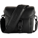 Oberwerth Momentum Camera Bag (Black, Small)