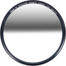 Kase Wolverine Revolution Plus Reverse Graduated ND Filter (3-Stop, 77mm)