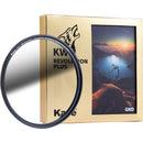 Kase Wolverine Revolution Plus Reverse Graduated ND Filter (3-Stop, 112mm)