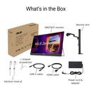 ASUS ZenScreen MB27ACF 27" 1440p Portable Monitor