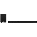 Yamaha True X Bar 90A 3.1.2-Channel Dolby Atmos Soundbar System