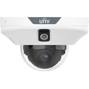 Uniview 2MP Dual Light Alarm Mini Dome Network Camera (2.0mm)