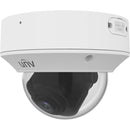 Uniview 2MP LightHunter IR VF Dome Network Camera (2.8-12mm)