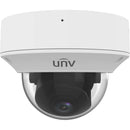 Uniview 2MP LightHunter IR VF Dome Network Camera (2.8-12mm)