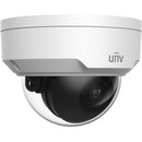 Uniview 2MP LightHunter Fixed IR Dome Network Camera (2.8mm)