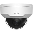 Uniview 2MP LightHunter Fixed IR Dome Network Camera (2.8mm)