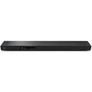 Yamaha True X Surround 90A 5.1.2-Channel Dolby Atmos Soundbar System with Wireless Surrounds