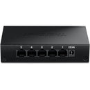 TRENDnet TEG-S351 5-Port 2.5G Unmanaged Network Switch