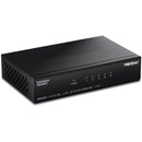 TRENDnet TEG-S351 5-Port 2.5G Unmanaged Network Switch