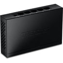 TRENDnet TEG-S351 5-Port 2.5G Unmanaged Network Switch
