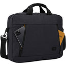 Case Logic Huxton Briefcase for 14" Laptop