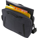 Case Logic Huxton Briefcase for 16" Laptop